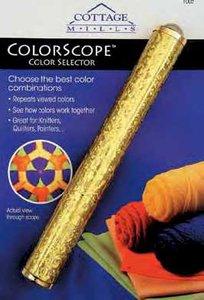 Colorscope