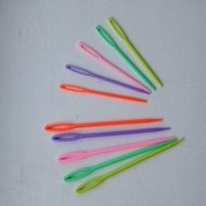 Stopnaald groot 9cm