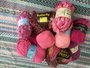 Lila/roze